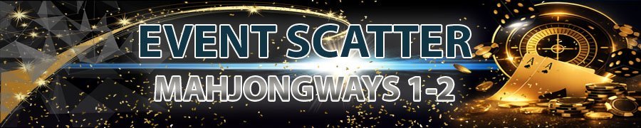 KUNTI69 EVENT SCATTER MAHJONG WAYS 1 2 SLOT88 SLOT777 GACOR